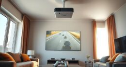 bright room gaming strategies