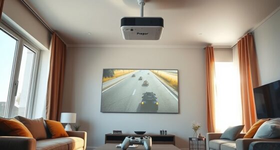 bright room gaming strategies