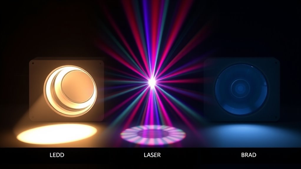 brightness color fidelity variation