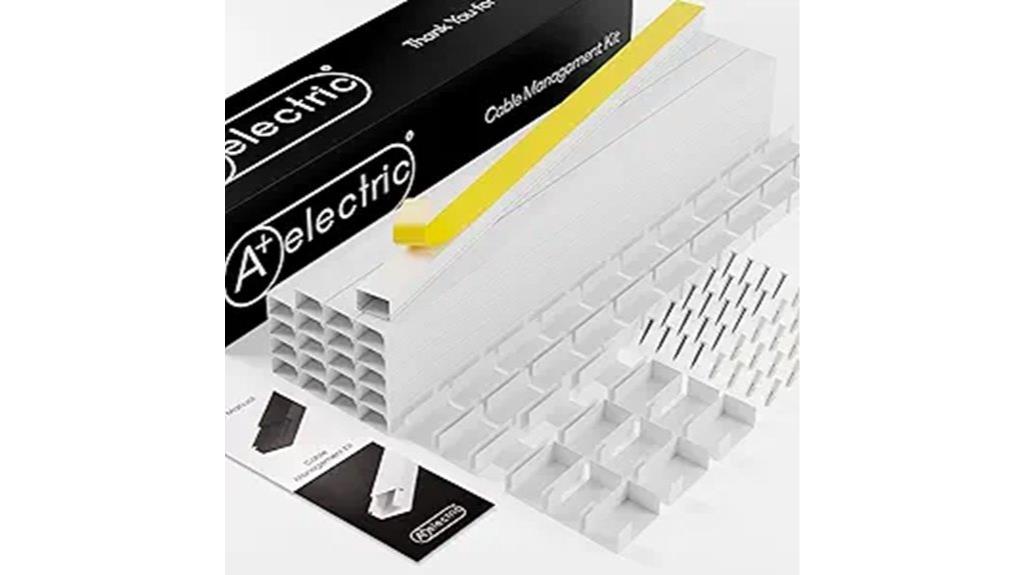 cable concealer wire cover