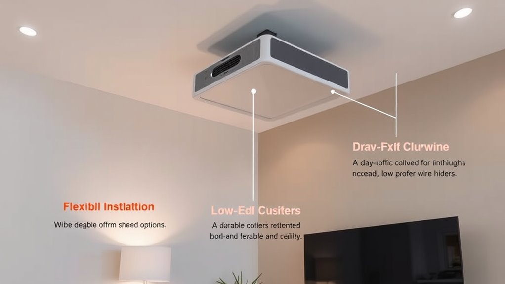 cable fit and safety