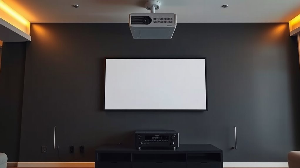 cable organization for neatness