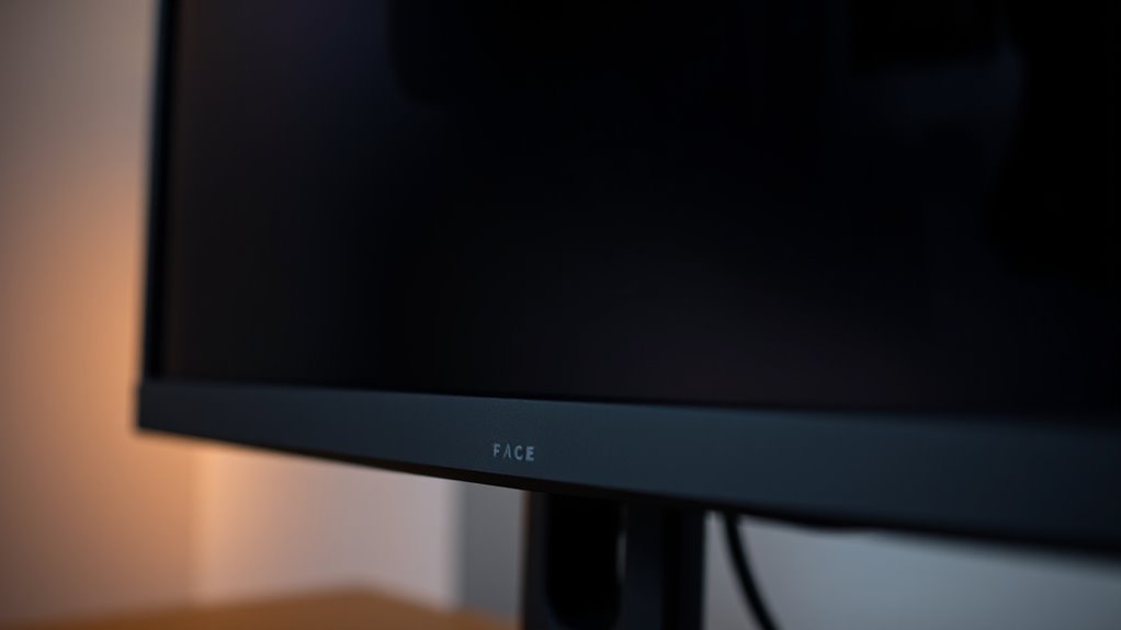 calibrate display for clarity