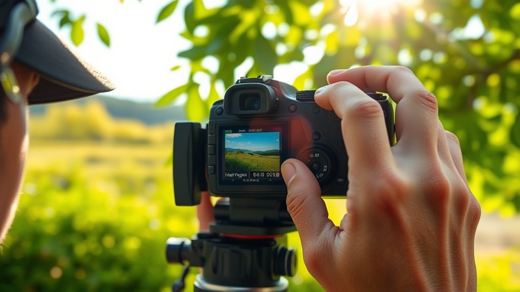 calibrate manage adjust achieve