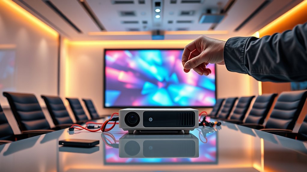 calibrate stabilize troubleshoot optimize