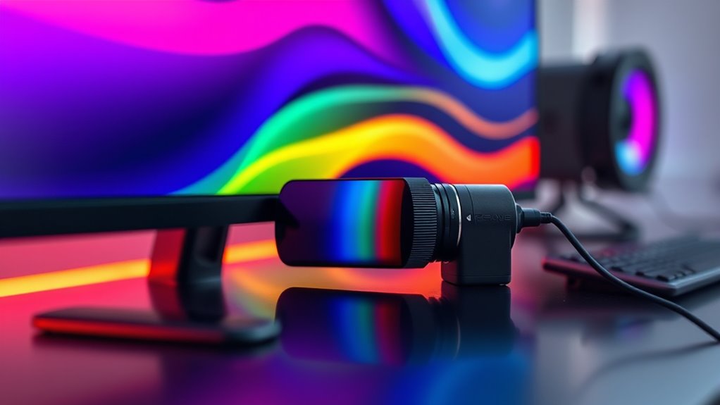 calibration tool selection criteria