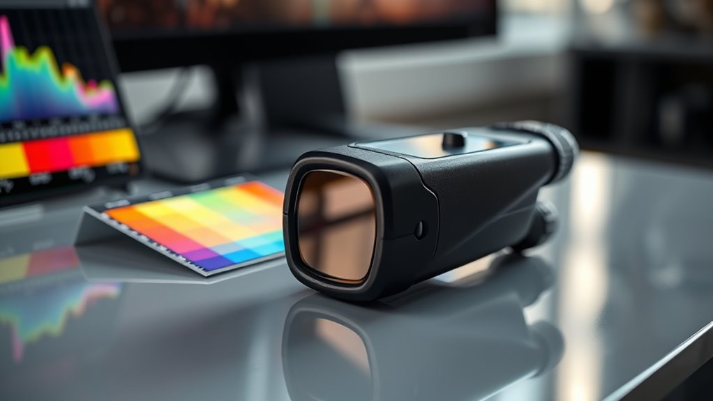 calibration tool selection criteria