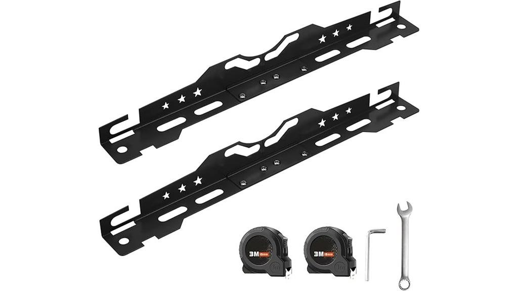 car wheel alignment kit