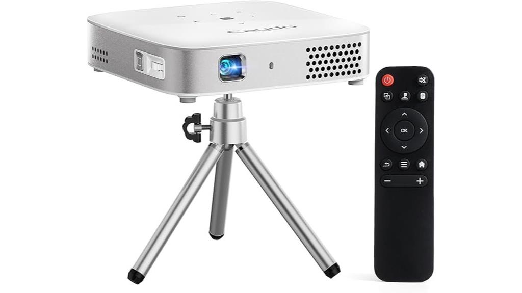 caydo m1c art projector