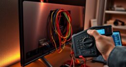 cec connection troubleshooting steps