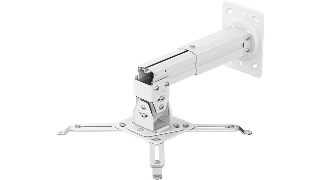 ceiling and wall mount