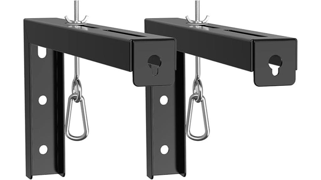 ceiling mount projector screen