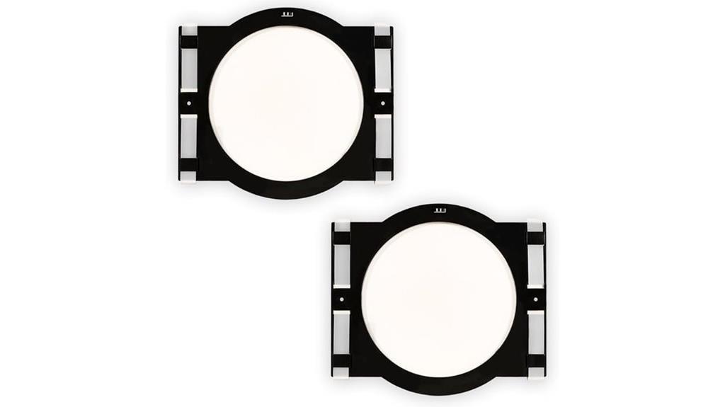 ceiling speaker installation kit