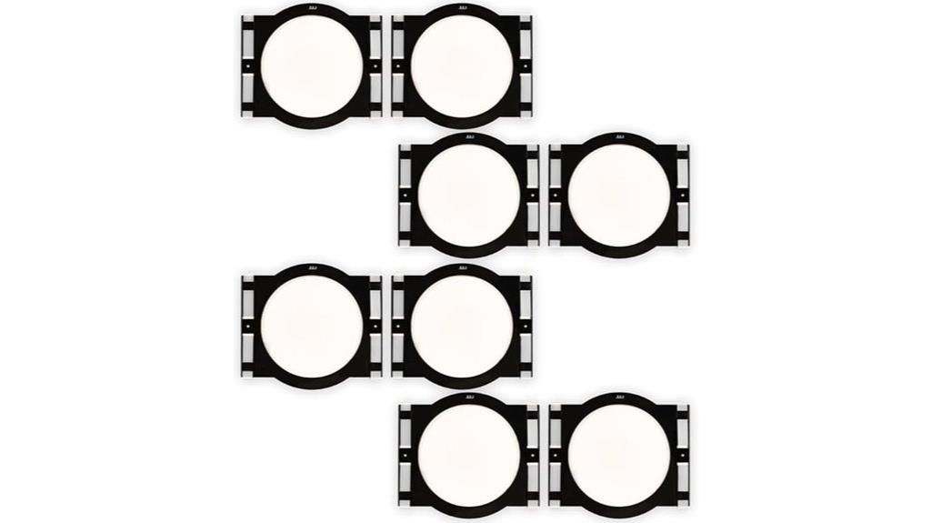 ceiling speaker installation kit