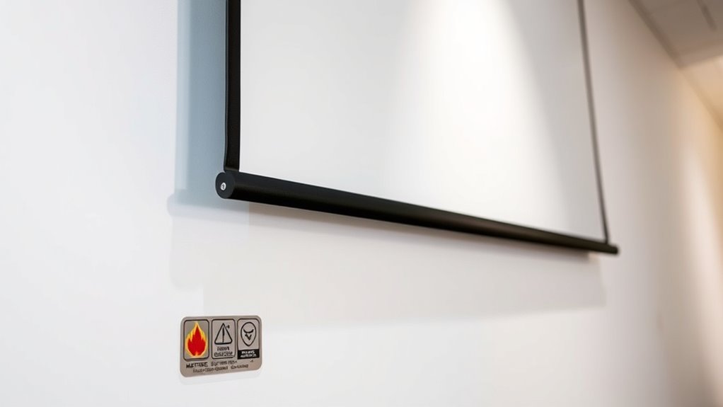 certified safety and quality