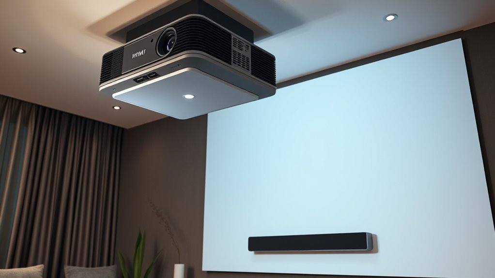 check connections and settings