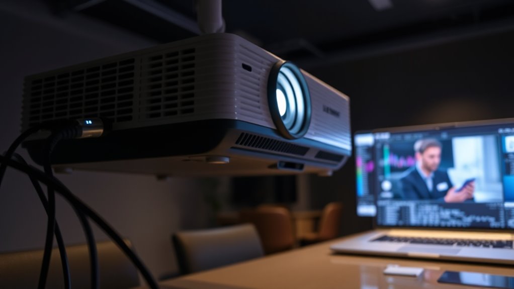 check device placement and updates