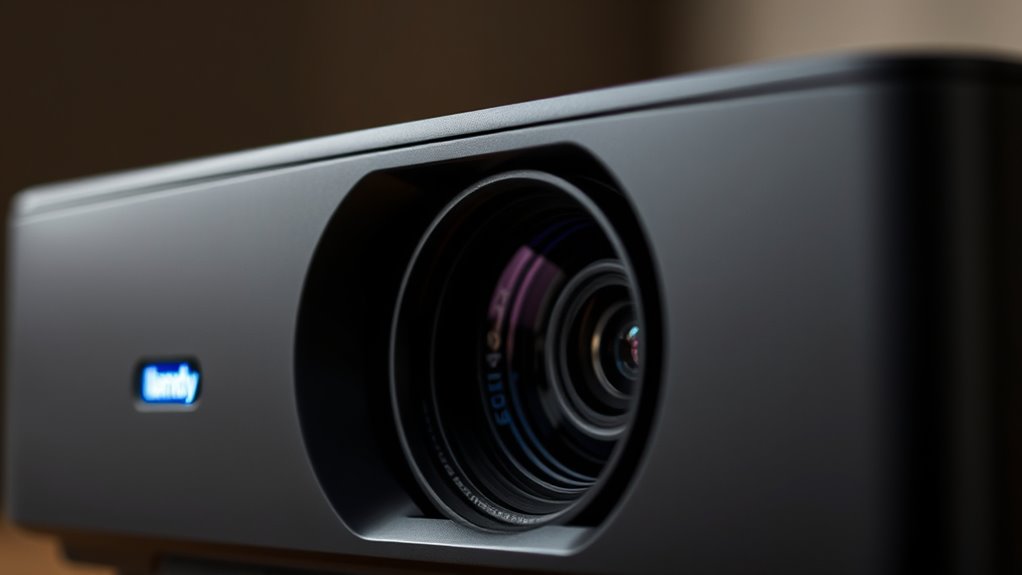 check lamp and airflow