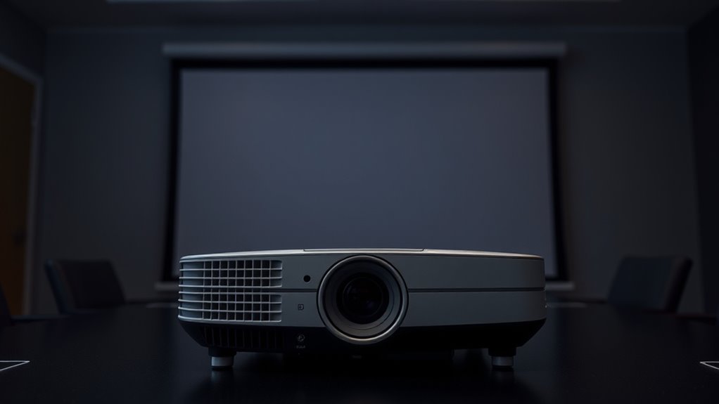 check lamp and connections