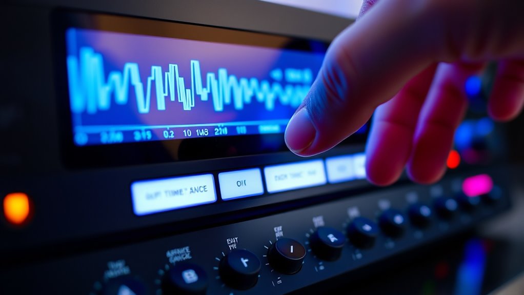 check video audio synchronization