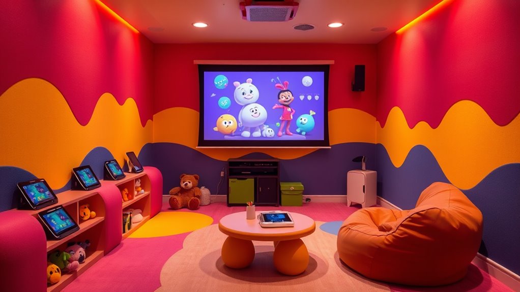 child safe age appropriate equipment