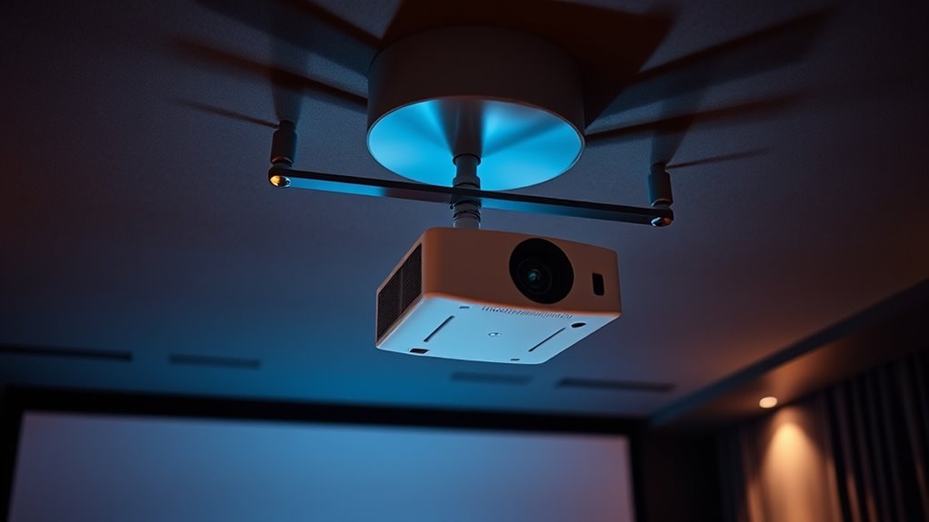 choose compatible adjustable mounts