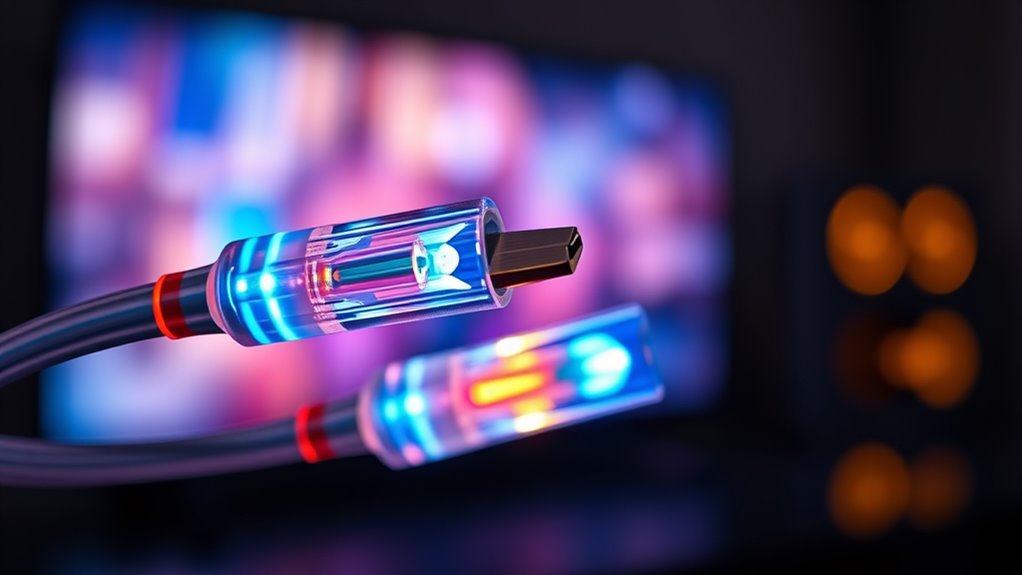 choose compatible durable cables