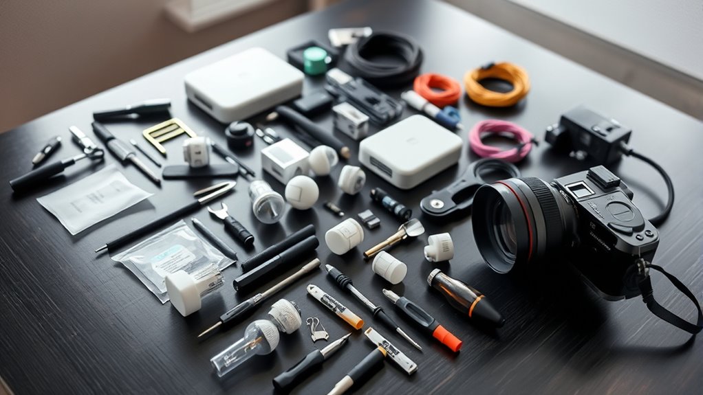 choose compatible durable tools