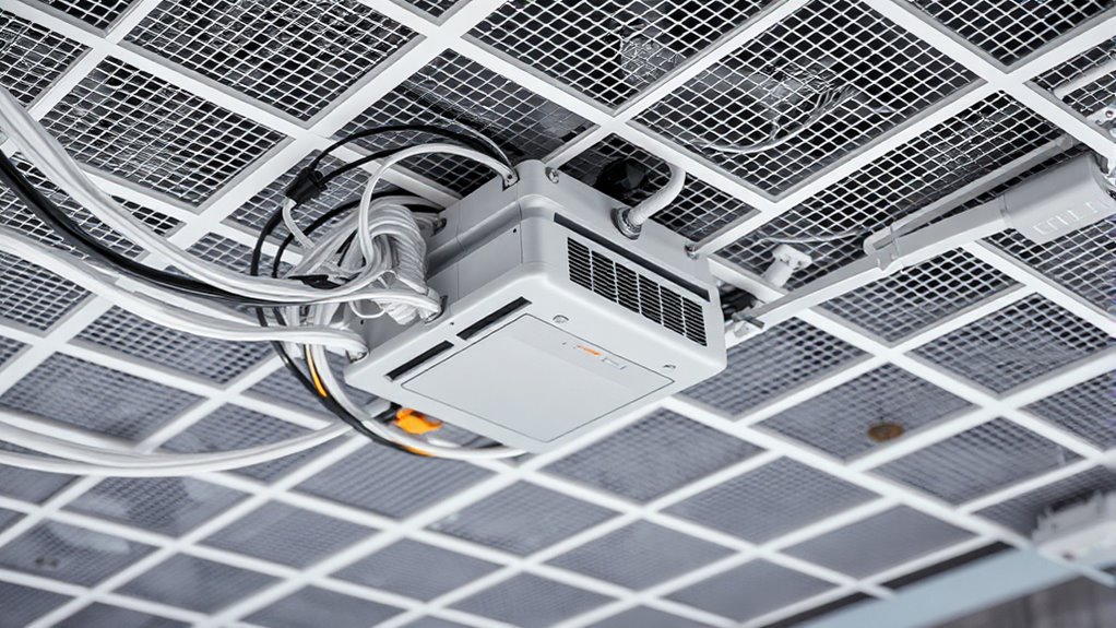 choose correct wiring method