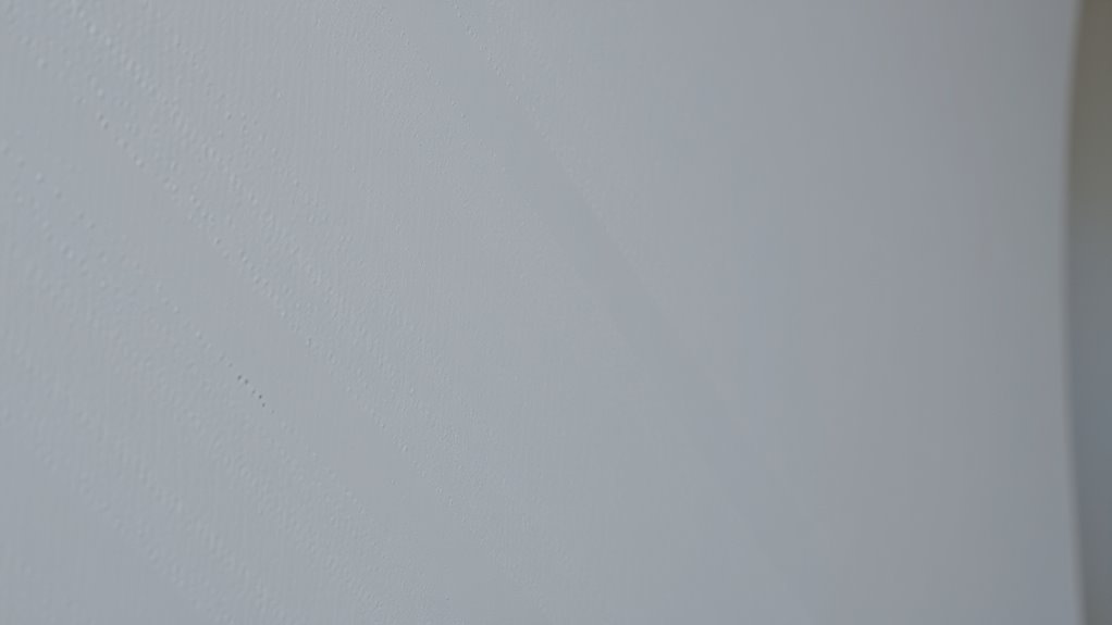 choose high quality projector paint