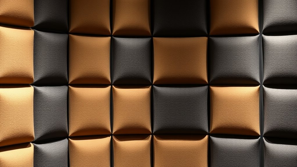 choose proper mounting hardware