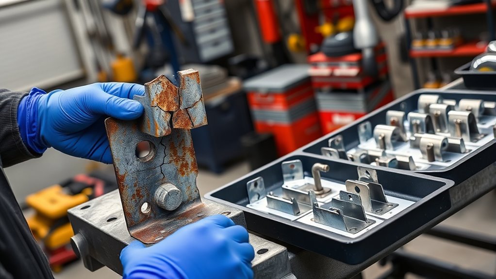 choose quality compatible parts