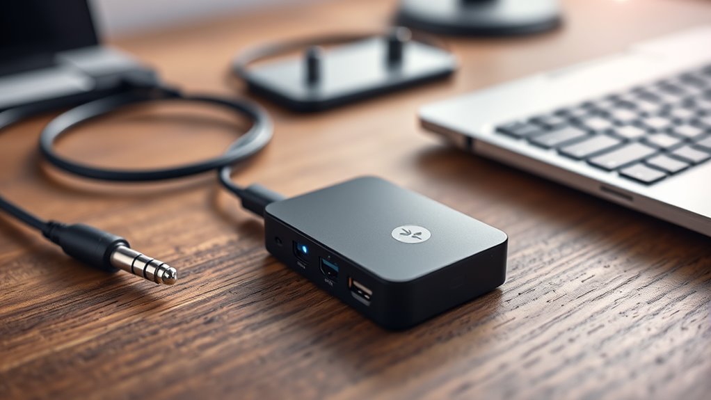 choose the right bluetooth transmitter