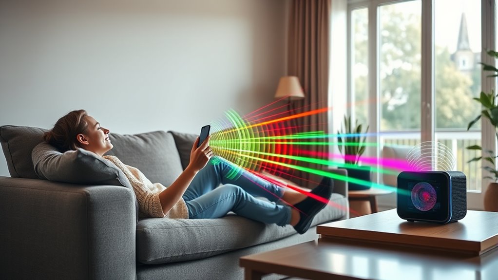 choose wired reliable connections