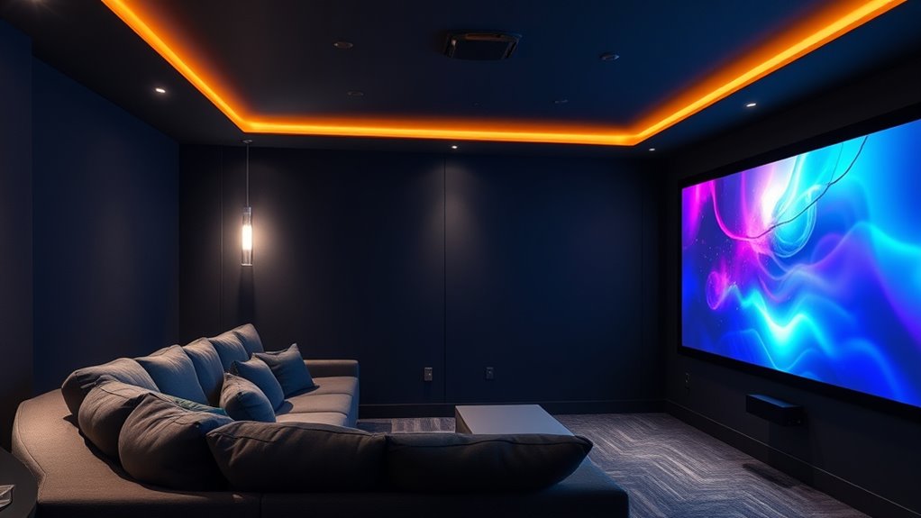 choosing 4k projector features