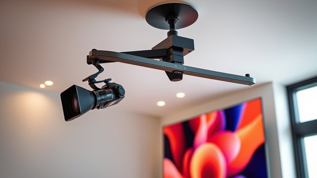 choosing compatible adjustable mounts