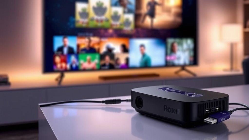 choosing compatible streaming kits