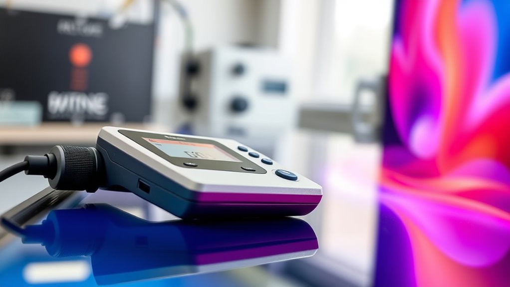 choosing effective screen testers