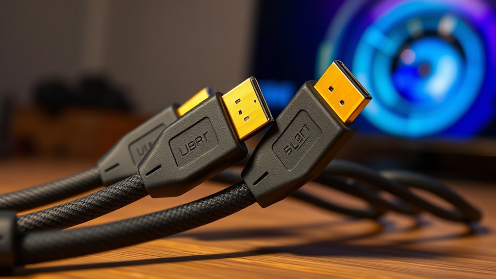 choosing high quality hdmi cables