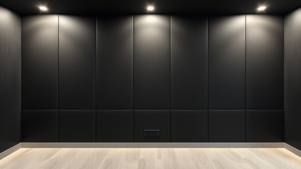 choosing high quality projection panels