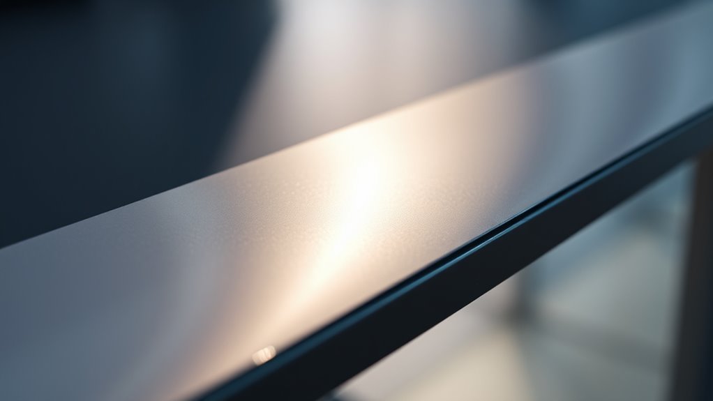 choosing high quality tensioned screens