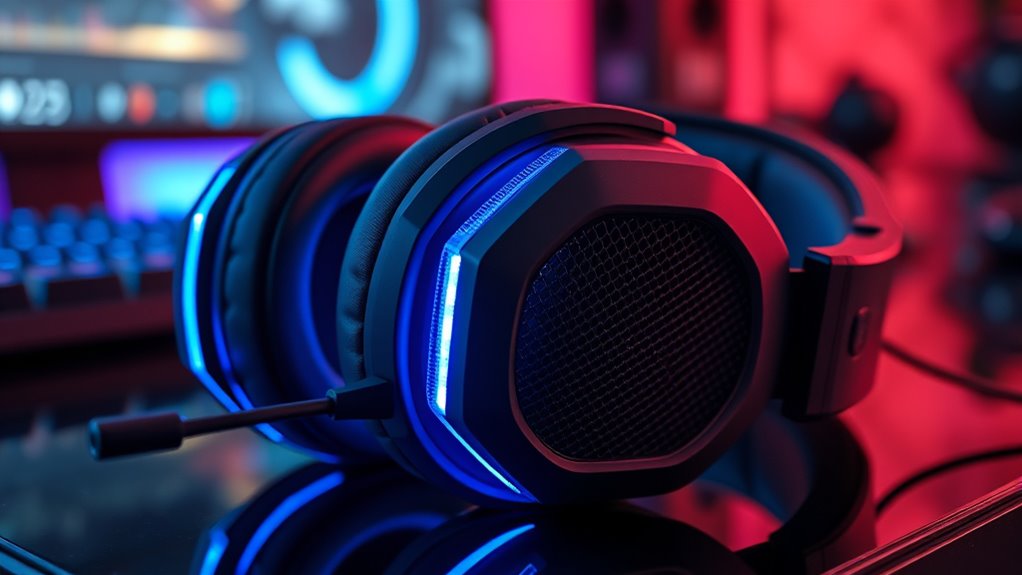 choosing optimal gaming headsets