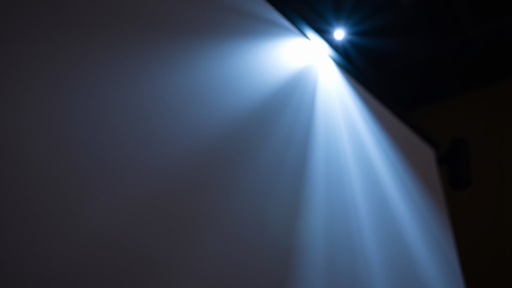 choosing optimal reflective screens