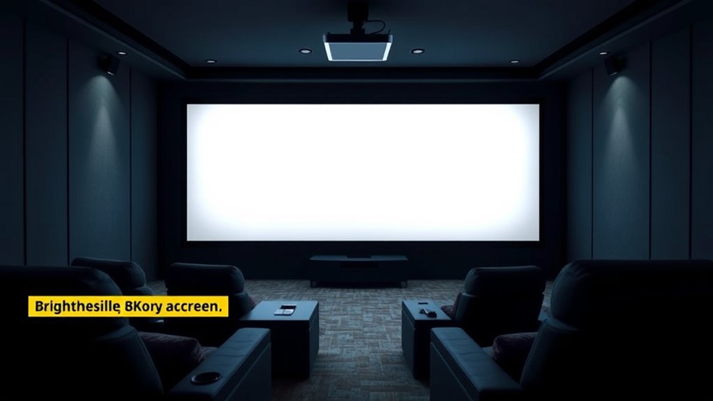 choosing the right 8k projector