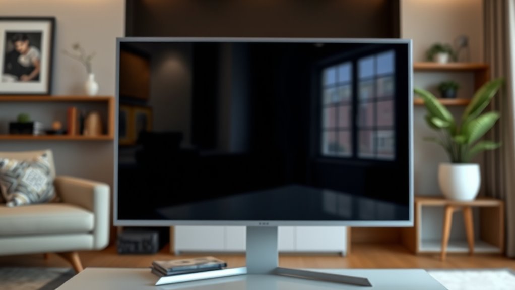 choosing the right monitor