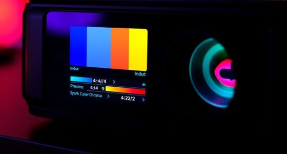 chroma subsampling in gaming