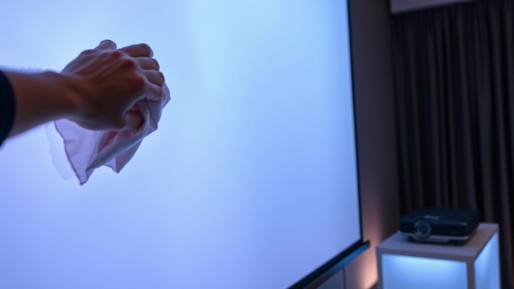 clean align inspect maintain