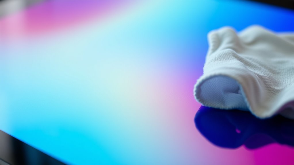 clean wipe disinfect preserve