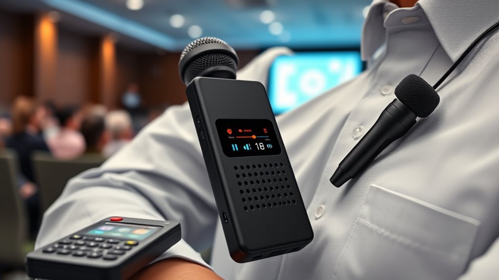 clear audio and long lasting