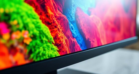 color accuracy in 4k